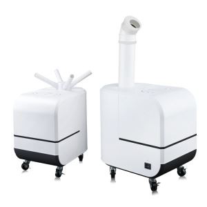 Osobný ultrazvukový zvlhčovač